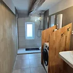 Séjour chez l'habitant Pidlyy Shared-apartments Wlan Und Kueche Free Parking *