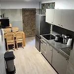 Pidlyy Shared-apartments Wlan Und Kueche Free Parking Bielefeld