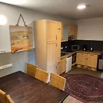 Séjour chez l'habitant Pidlyy Shared-apartments Wlan Und Kueche Free Parking