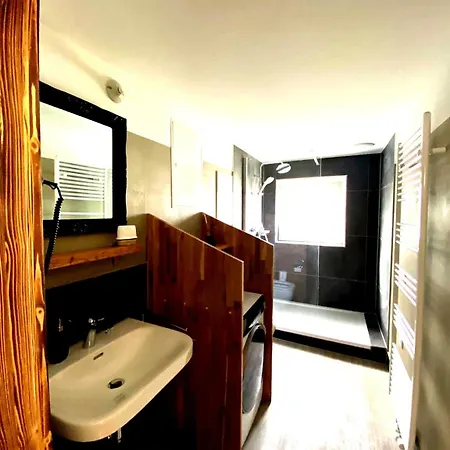 Koby Shared&city Komfortabel, Zentral, Mit Wlan Und Küche Habitación en casa particular *