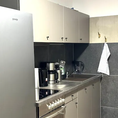 Koby Shared&city Komfortabel, Zentral, Mit Wlan Und Küche Habitación en casa particular