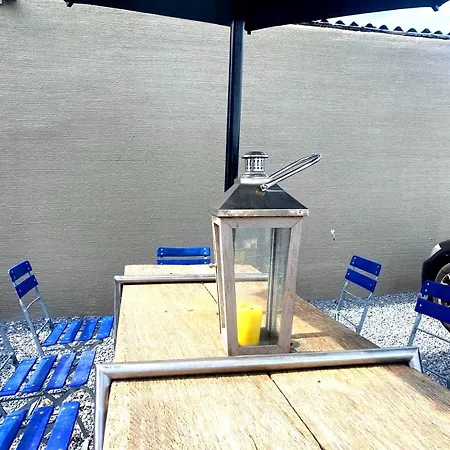 Koby Shared&city Komfortabel, Zentral, Mit Wlan Und Küche * Bielefeld