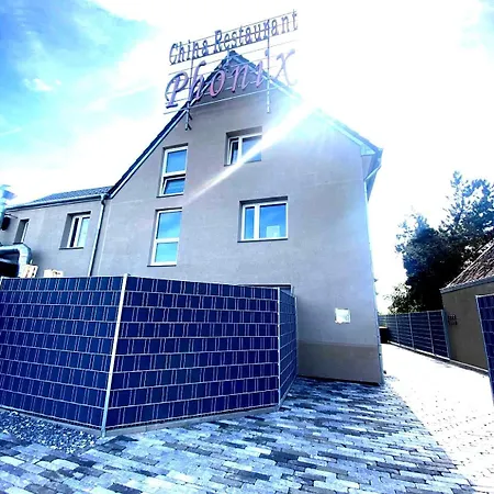 Pidlyy Shared-apartments Wlan Und Kueche Free Parking Homestay *