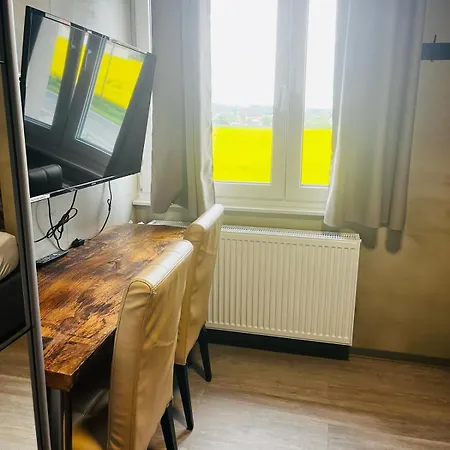 Homestay Pidlyy Shared-apartments Wlan Und Kueche Free Parking