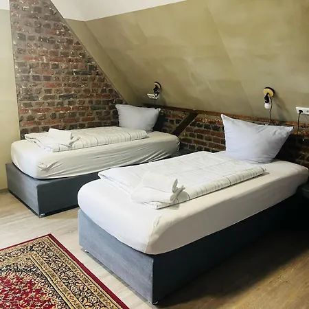 Koby Shared&city Komfortabel, Zentral, Mit Wlan Und Küche Habitación en casa particular