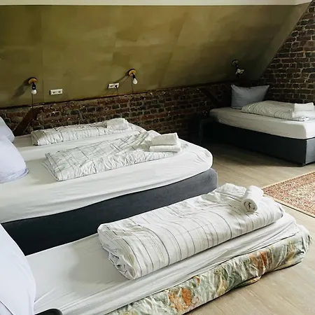 Koby Shared&city Komfortabel, Zentral, Mit Wlan Und Küche