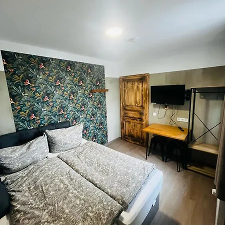 Проживание в семье Pidlyy Shared-apartments Wlan Und Kueche Free Parking