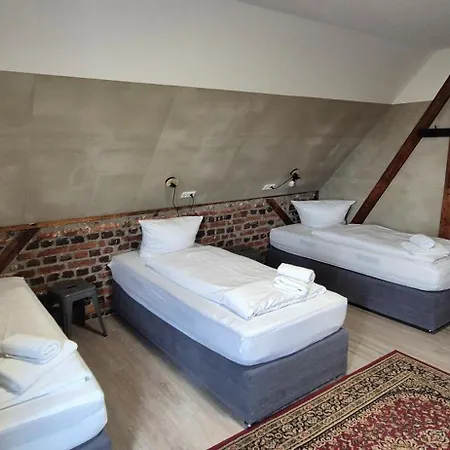 Pidlyy Shared-apartments Wlan Und Kueche Free Parking Проживание в семье Билефельд