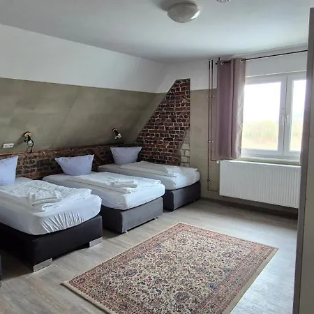 Pidlyy Shared-apartments Wlan Und Kueche Free Parking * Билефельд