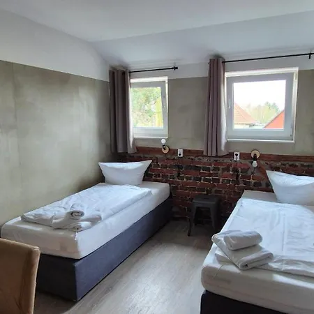Koby Shared&city Komfortabel, Zentral, Mit Wlan Und Küche * Bielefeld