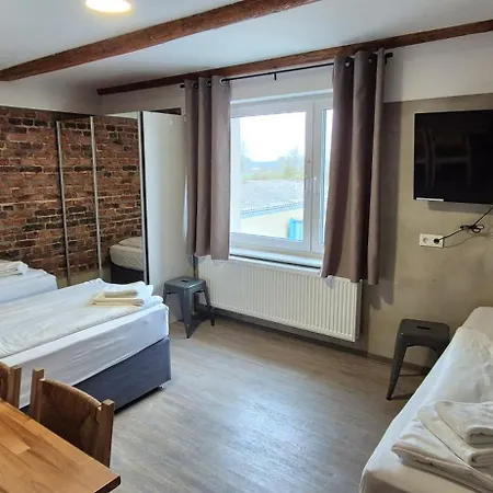 Pidlyy Shared-apartments Wlan Und Kueche Free Parking Проживание в семье