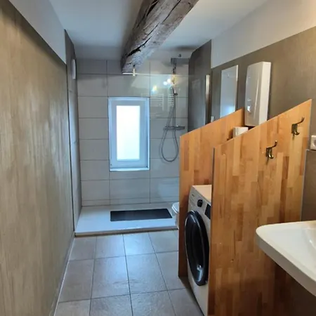 Проживание в семье Pidlyy Shared-apartments Wlan Und Kueche Free Parking *