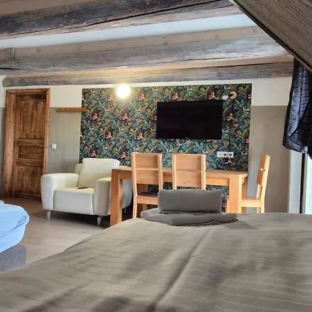 Проживание в семье Pidlyy Shared-apartments Wlan Und Kueche Free Parking