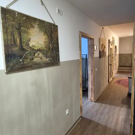 Проживание в семье Pidlyy Shared-apartments Wlan Und Kueche Free Parking *