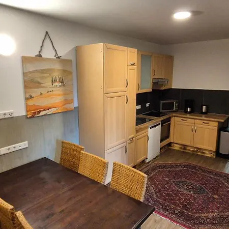 Ubytování v soukromí Pidlyy Shared-apartments Wlan Und Kueche Free Parking