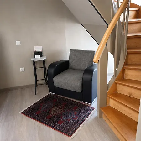Pidlyy Shared-apartments Wlan Und Kueche Free Parking *