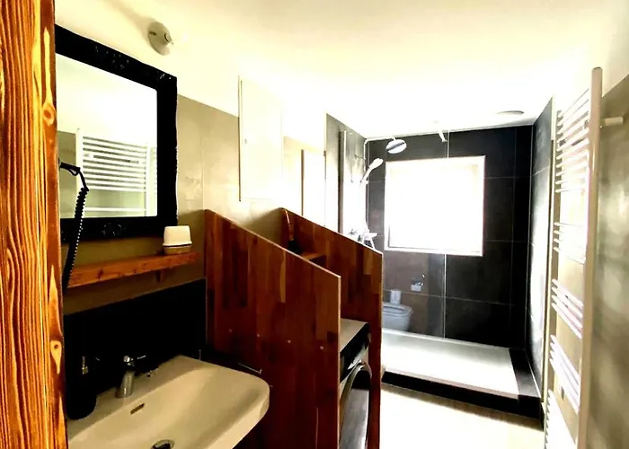 Koby Shared & Komfortabel, Zentral, Mit Wlan Und Kueche Accommodatie bij particulieren *