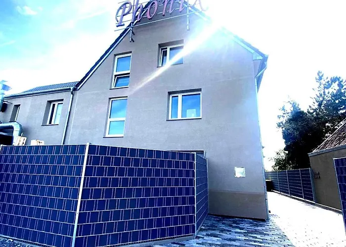 Koby Shared & Komfortabel, Zentral, Mit Wlan Und Kueche Accommodatie bij particulieren *