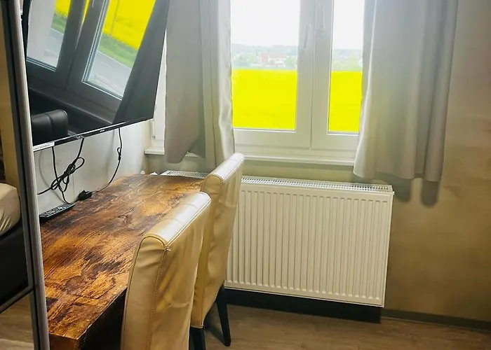 Homestay Pidlyy Shared-apartments Wlan Und Kueche Free Parking