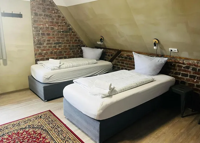 Koby Shared & Komfortabel, Zentral, Mit Wlan Und Kueche Accommodatie bij particulieren