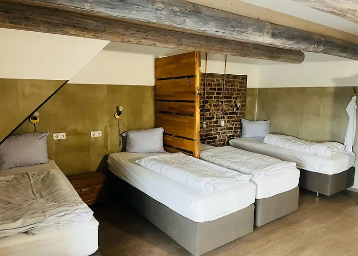 Pidlyy Shared-apartments Wlan Und Kueche Free Parking *